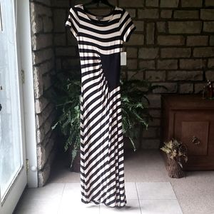 Anthropologie Trulli Maxi Dress